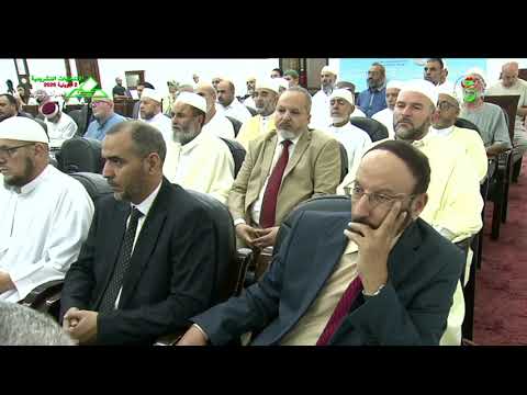 شؤون دينية - لقاء دوري