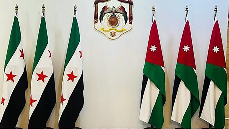 الأردن وسوريا.. خطوات كبيرة نحو شراكة اقتصادية أكثر عمقا
