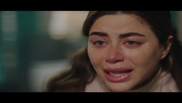 النجمة يارا السكرى قدمت شخصية "روح" ببراعة وإحساس صادق بعيدا عن المبالغة