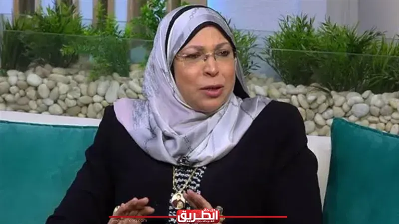 داعية تكشف مفاجأة: ليلة القدر قد تكون في ليلة زوجية