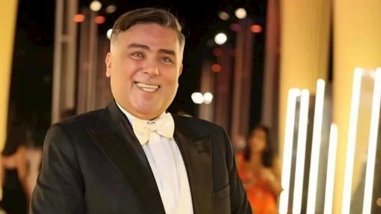 تامر حبيب يشيد بأداء محمد علاء في "عين سحرية"