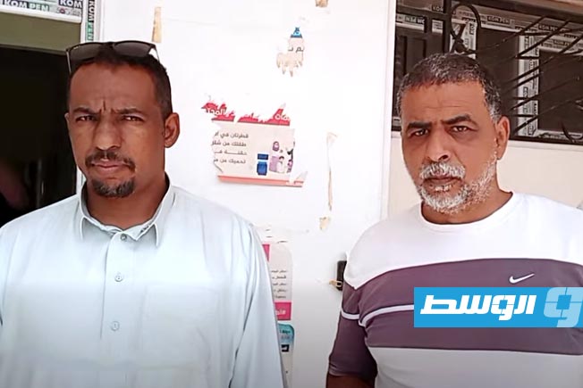 بعد موجة أمطار غزيرة.. عميد تهالا: الوضع في البلدية مستقر نوعًا ما