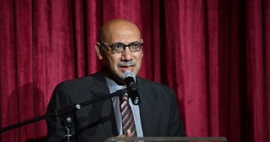 محمد ناصف: شراكات قصور الثقافة المؤسسية ضرورة لتحقيق العدالة الثقافية