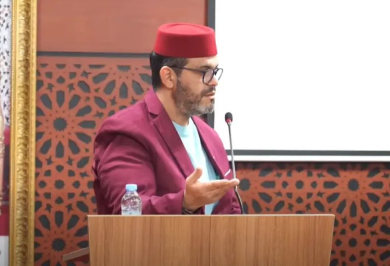 بسبب تصريحات حاطة بكرامة النساء.. “الاستقلال” يتبرأ من مستشاره بطنجة ويشجب العنف اللفظي ضد المنتخبات