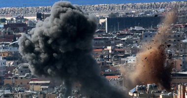 مسئول لبنانى: إسرائيل تستهدف الجيش اللبنانى أثناء إنقاذه مواطنين على الحدود