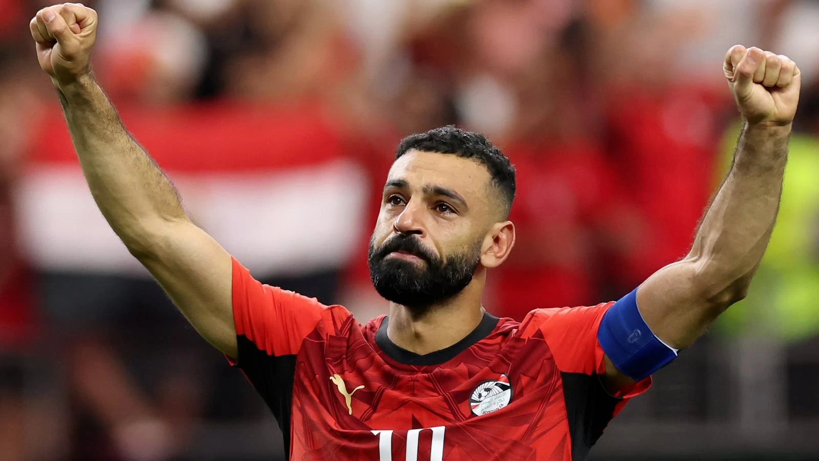 محمد صلاح ثالث أكثر لاعب «أفريقي» صناعة في المونديال