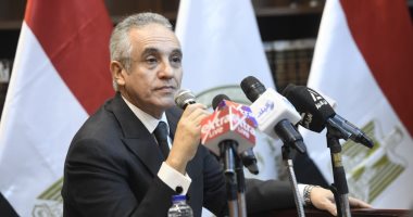 انفوجراف..وزير العدل: حماية حقوق الأسرة بقوة القانون