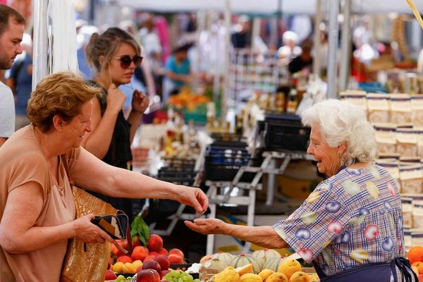 ارتفاع معدل التضخم في إيطاليا لأعلى مستوى منذ أكثر من عامين