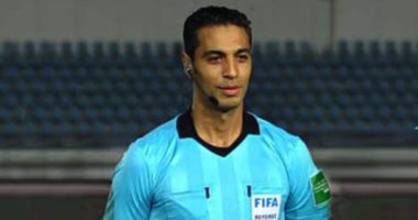 ماذا يفعل الأهلي مع صافرة أمين عمر قبل مواجهة المصري البورسعيدي؟