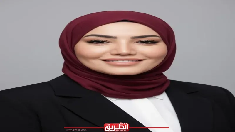 النائبة عبير عطا الله: نظام الاستزارة والرؤية الإلكترونية يرسخ العدالة الأسرية الحديثة