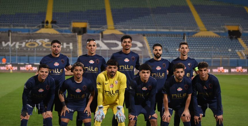 حقيقة صرف 50 ألف جنيه لكل لاعب صاعد في الزمالك
