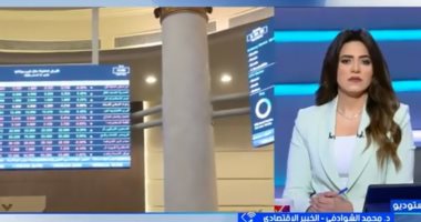 خبير: الاقتصاد المصري متعافٍ ومعدلات النمو في تصاعد مستمر