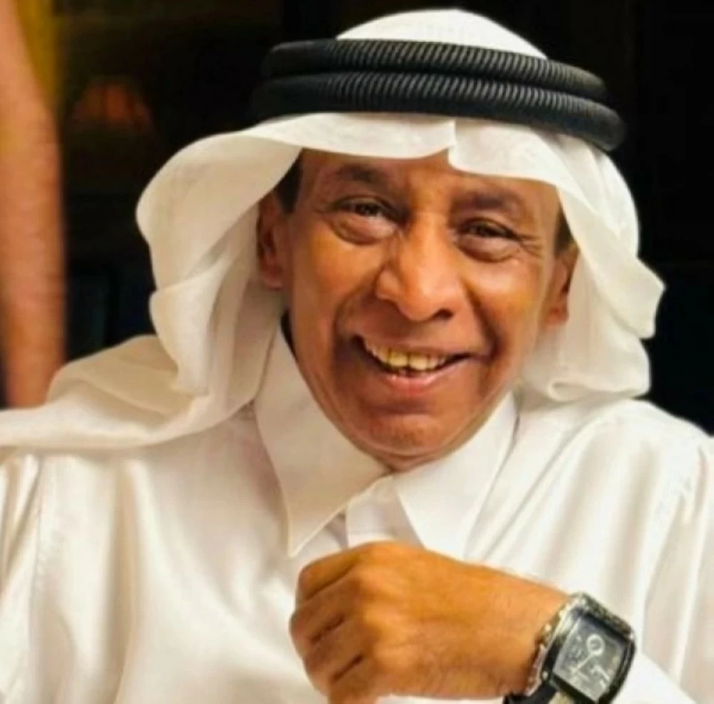 وصول جثمان عبدالله القبيع إلى جدة .. والصلاة عليه ظهراً في مقبرة الفيصلية