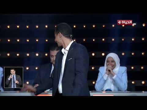 العباقرة أصحاب - مراكز الشباب - فريق السويس يعود في النتيجة ويتقدم علىWild Card في فقرة تحت الضغط 🤯🔥