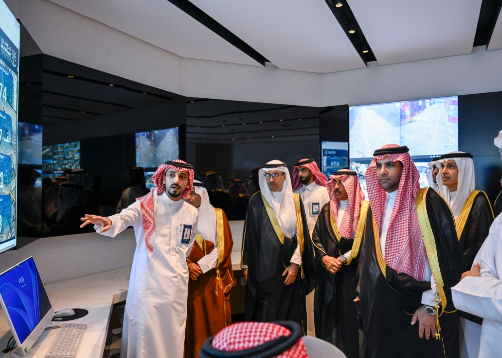 "النقل" بمجلس الشورى تطلع على أبرز خطط التطوير بميناء جدة الإسلامي