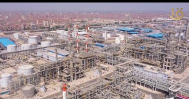 خفض أعباء استيراد السولار..أهم المعلومات عن مشروع مجمع أسيوط الجديد