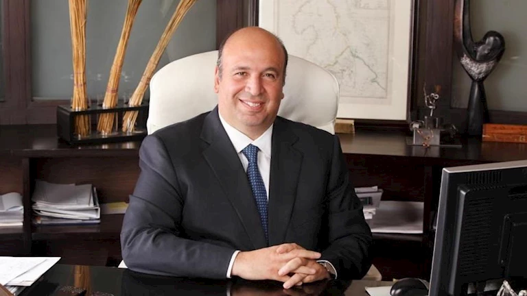 أحمد هيكل يكشف التوجهات الفكرية لوالده تاريخيًا وسياسيًا