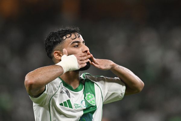 الأهلي يواصل سلسلة انتصاراته القياسية في الدوري السعودي