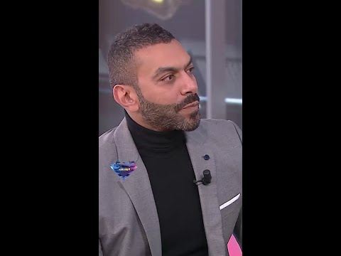 ثلاث امور يتمنى محمد الحداد ان تنتهي من شخصية هنادي الكندري