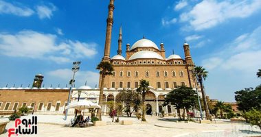 مسلسل درش.. متى تم بناء قلعة صلاح الدين الأيوبى؟