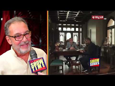 It's Showtime - قبل وفاته.. محمد مرزيان يسترجع فرحته بنجاح "أب ولكن"