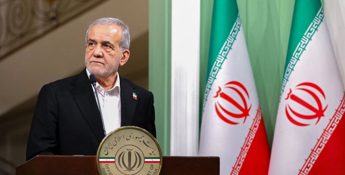 ايران تثمن جهود دول المنطقة لمنع الحرب، وتتمسك بحقها بالتخصيب