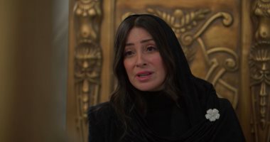 أولاد الراعي الحلقة 23.. نرمين الفقي تطلب من أمل بوشوشة زواج ابنها لابنة شقيقها