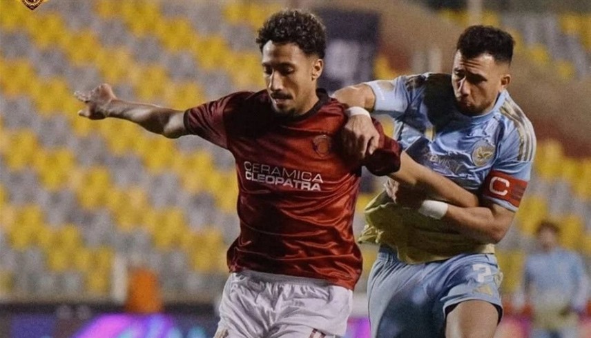الأهلي يطالب بالتحقيق مع محمود وفا وسماع محادثته مع الـ"VAR"