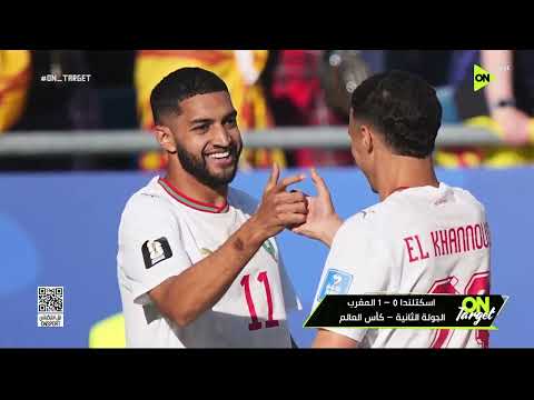 لقاء خاص مع يوسف حمدي لاعب الزمالك والاتحاد السكندري السابق في ضيافة عبدالرحمن مجدي
