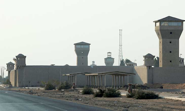 مصر: مطالبات بالإفراج عن سجناء الرأي مع بداية شهر رمضان