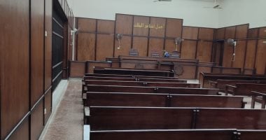 19 أبريل.. محاكمة رجل الأعمال ومدير دار بتهمة الإتجار بالبشر بالأيتام