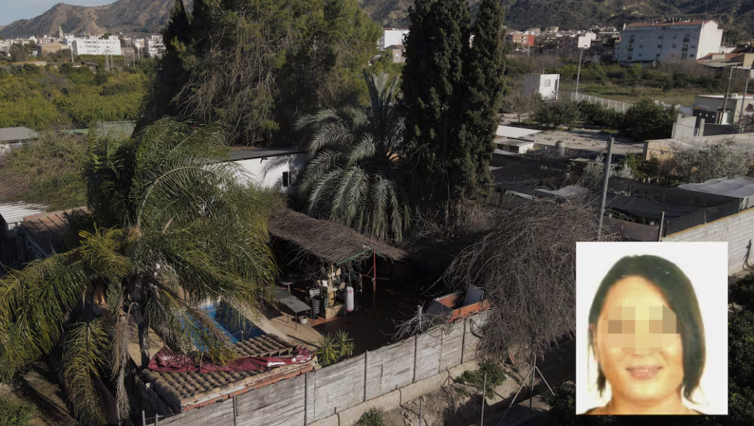تفاصيل مروّعة.. هذه قصة "سلمى المغربية" التي هزت إسبانيا!