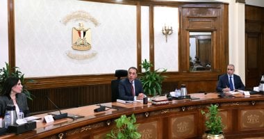 رئيس الوزراء يتابع المستجدات لبدء تنفيذ المرحلة الثانية من "حياة كريمة"
