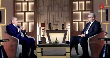اليوم.. سفير العراق الأسبق بمصر ضيف سمير عمر عبر القاهرة الإخبارية ببرنامج الجلسة سرية
