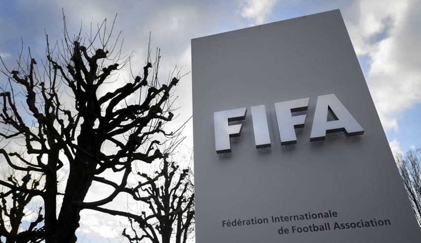 "الفيفا" يهدد السودان بتجميد نشاطه