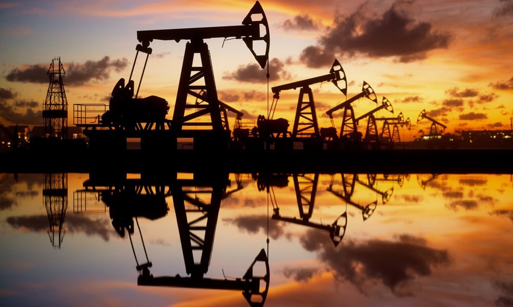 سعر برميل النفط الكويتي ينخفض 1.83 دولار ليبلغ 65.25 دولار