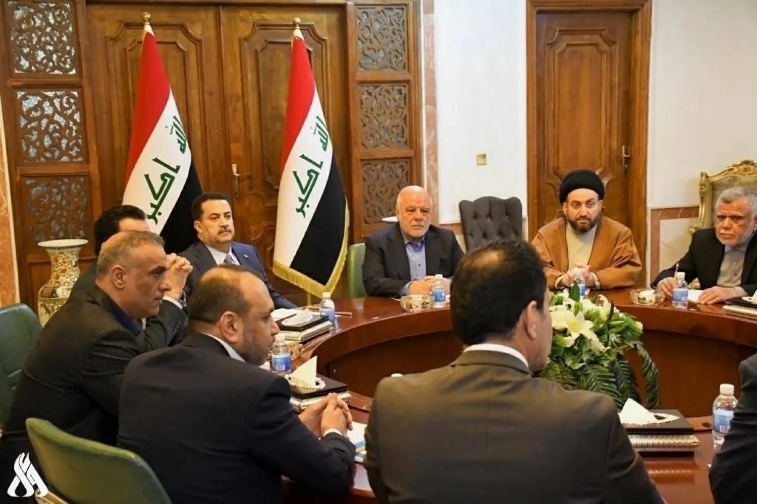 اجتماع حاسم للتحالف الحاكم.. هل بدأ العد التنازلي لحسم أزمة اختيار رئيس الوزراء العراقي؟