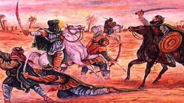 في ذكراها، آيات قرآنية تحدثت عن غزوة بدر الكبرى وقصة أول غنيمة كبيرة للمسلمين
