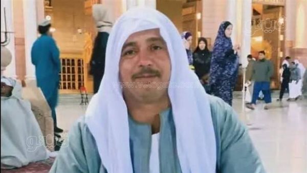 وفاة مصل أثناء صلاة التراويح بمسجد قرية الرياض في مركز ناصر ببني سويف