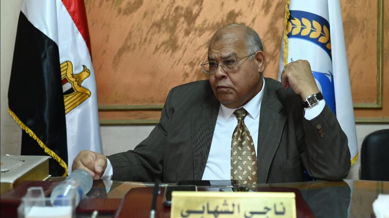ناجي الشهابي: عجز 12 مجلسًا تصديريًا جرس إنذار.. ونحتاج سياسات جديدة لجعل مصر مصنعًا عالميًا
