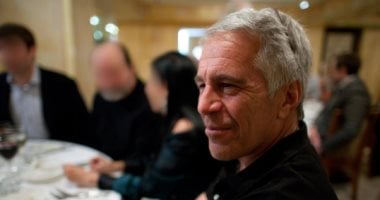 إبستين استغل علاقته برئيس نوبل للسلام لتعزيز علاقاته مع النخبة..تفاصيل