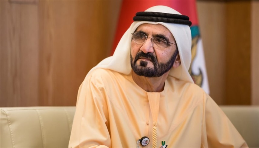محمد بن راشد يعتمد إنشاء صندوق وطني للمرونة الصناعية بقيمة مليار درهم