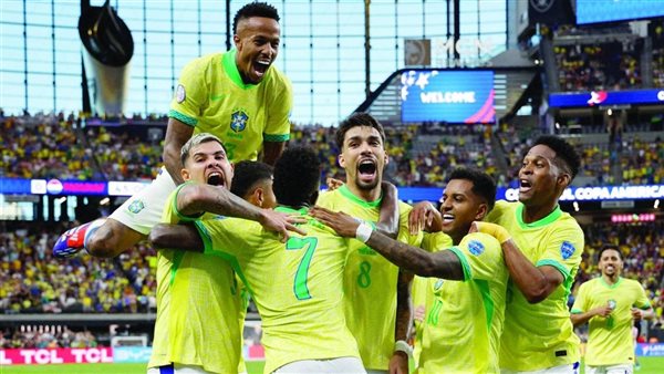 أبرزها الصدام مع المغرب، مواعيد مباريات منتخب البرازيل في كأس العالم 2026
