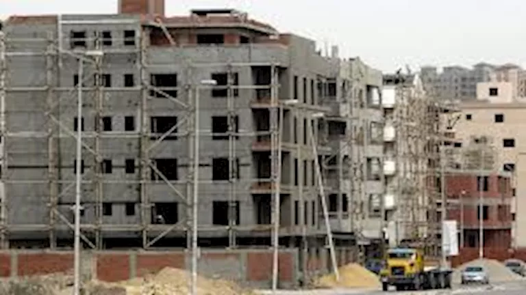 خالد صديق: العقار المصري مرشح لمضاعفة مساهمته إلى 50% من الناتج المحلي