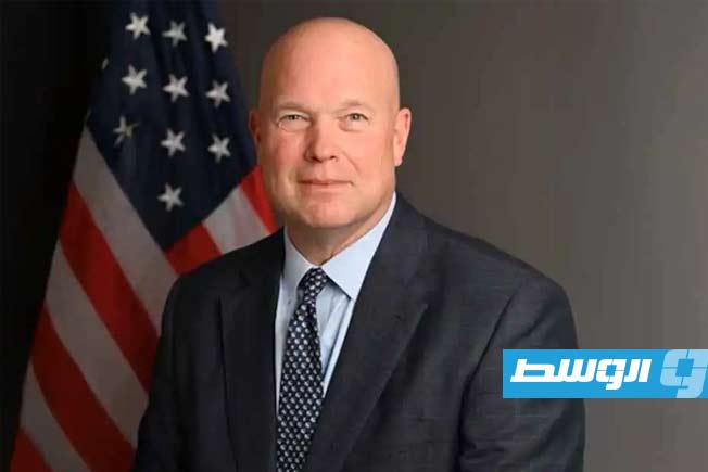 السفير الأميركي في «ناتو» يدين اختراق مسيّرة روسية لأجواء رومانيا