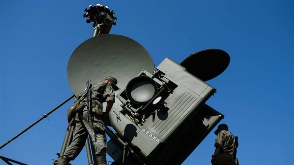 روسيا تعلن مقتل 8010 جنود أوكرانيين خلال أسبوع