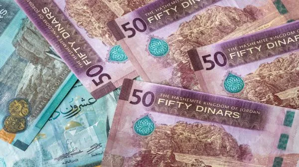 وزارة المالية: الإنفاق الرأسمالي يرتفع 60% في شباط 2026 ويعزز النشاط الاقتصادي
