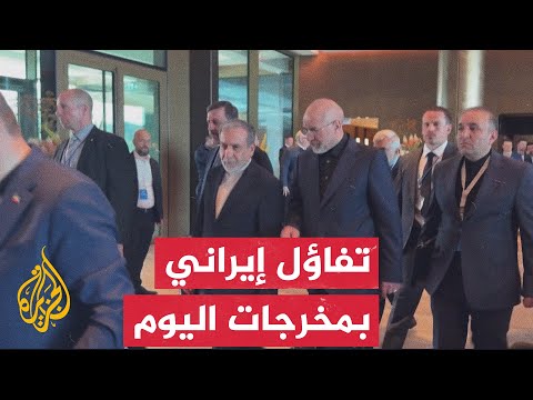 بزشكيان وعراقجي يثمنان جهود قطر وباكستان ويتمسكان بمبدأ "خطوة بخطوة"