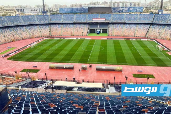 إستاد القاهرة يستضيف نهائيي الدوري والكأس الليبيين.. ترتيبات متكاملة لختام الموسم