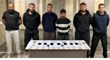 فخ سياحي في قلب القاهرة.. كيف سقطت أخطر عصابة أوروبية لسرقة البنوك في مصر؟